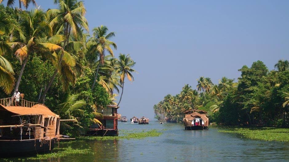 Kerala - the spiritual home of recovery