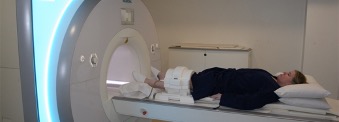 MRI knee