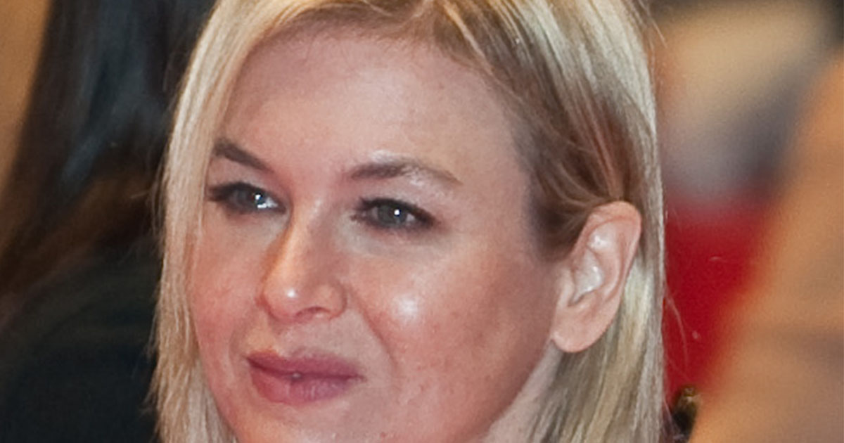 Renée Zellweger