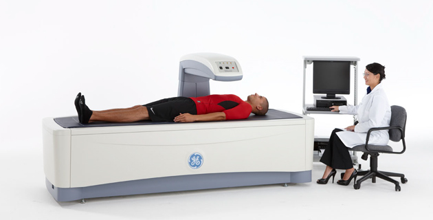 DEXA-Body-Composition