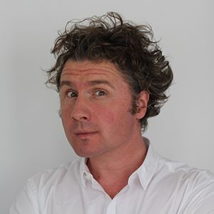 Dr Ben Goldacre