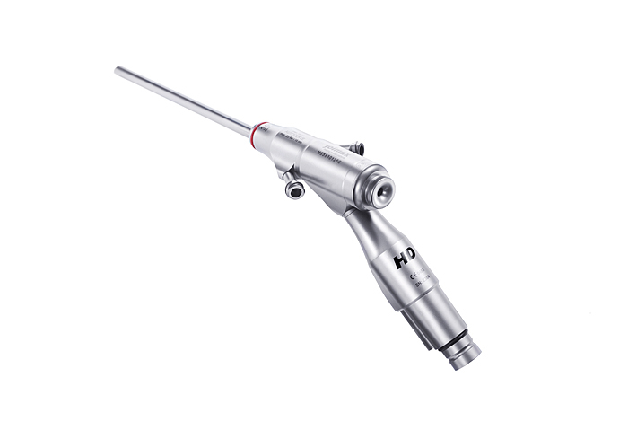 Endoscopic microdisectomy equipment