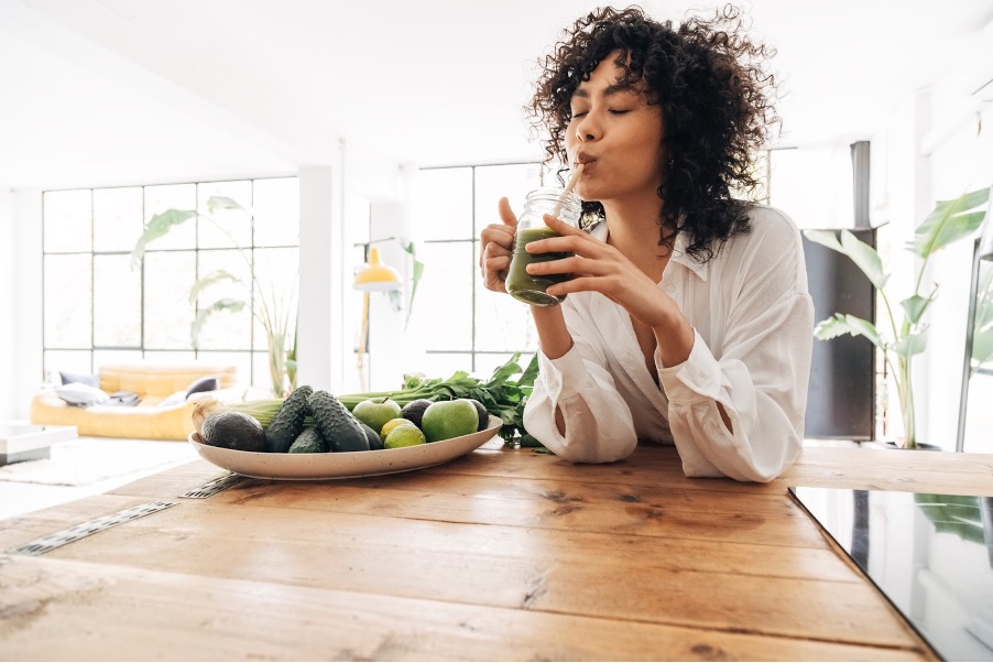 5 easy healthy lifestyle changes | Total Health