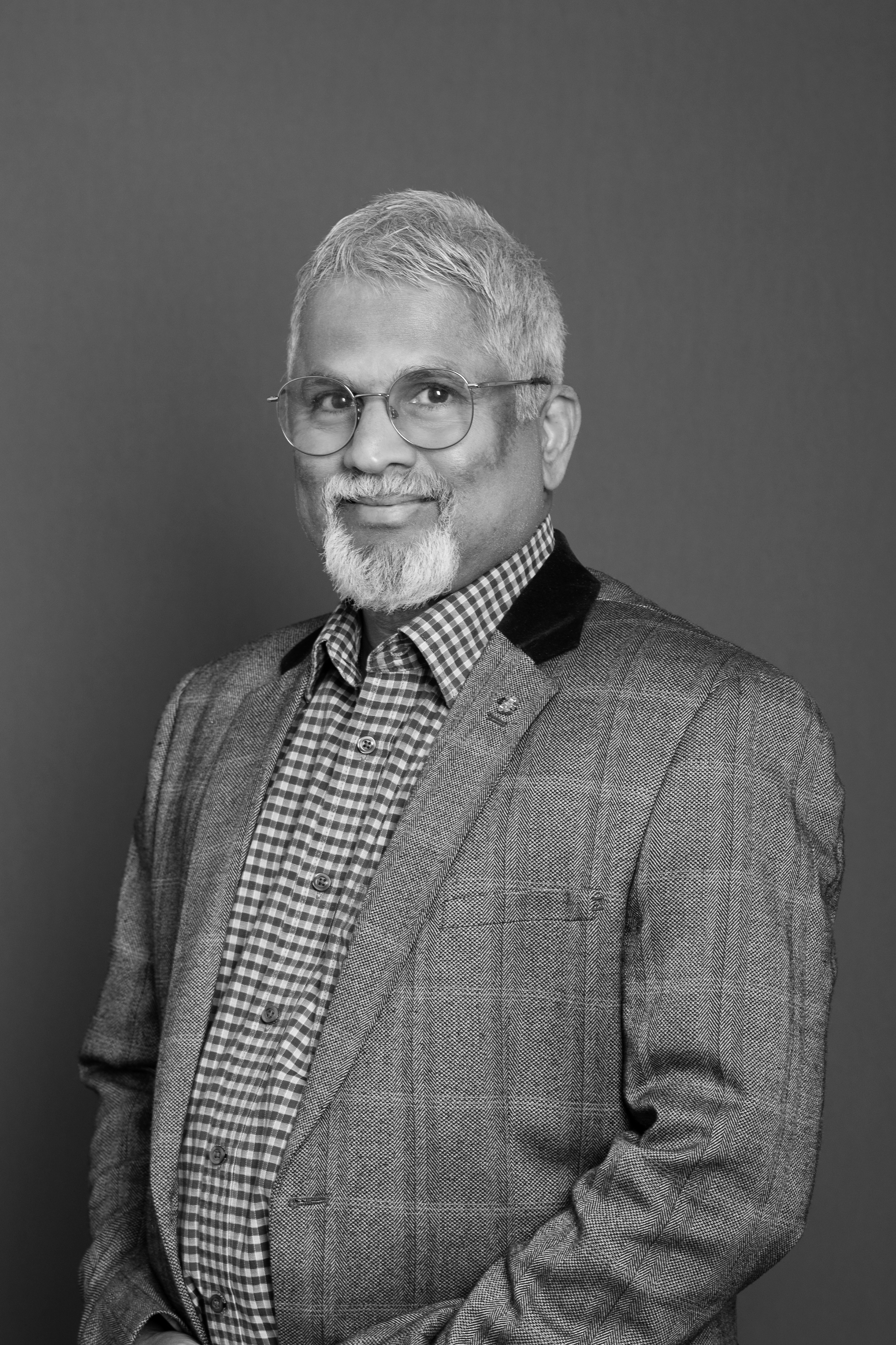 Dr Prem Premchand