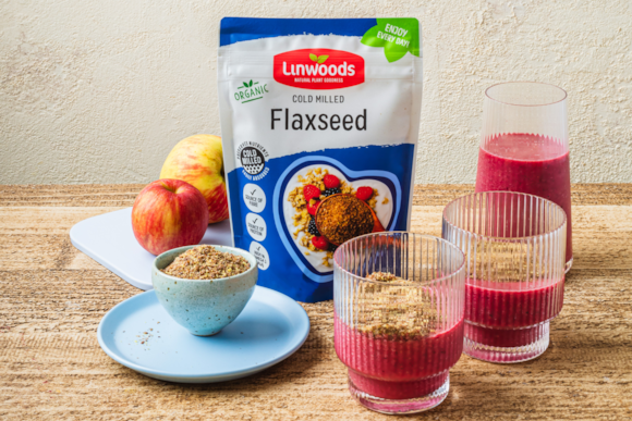 Flaxseed