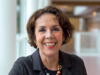 Prof Angela Maas