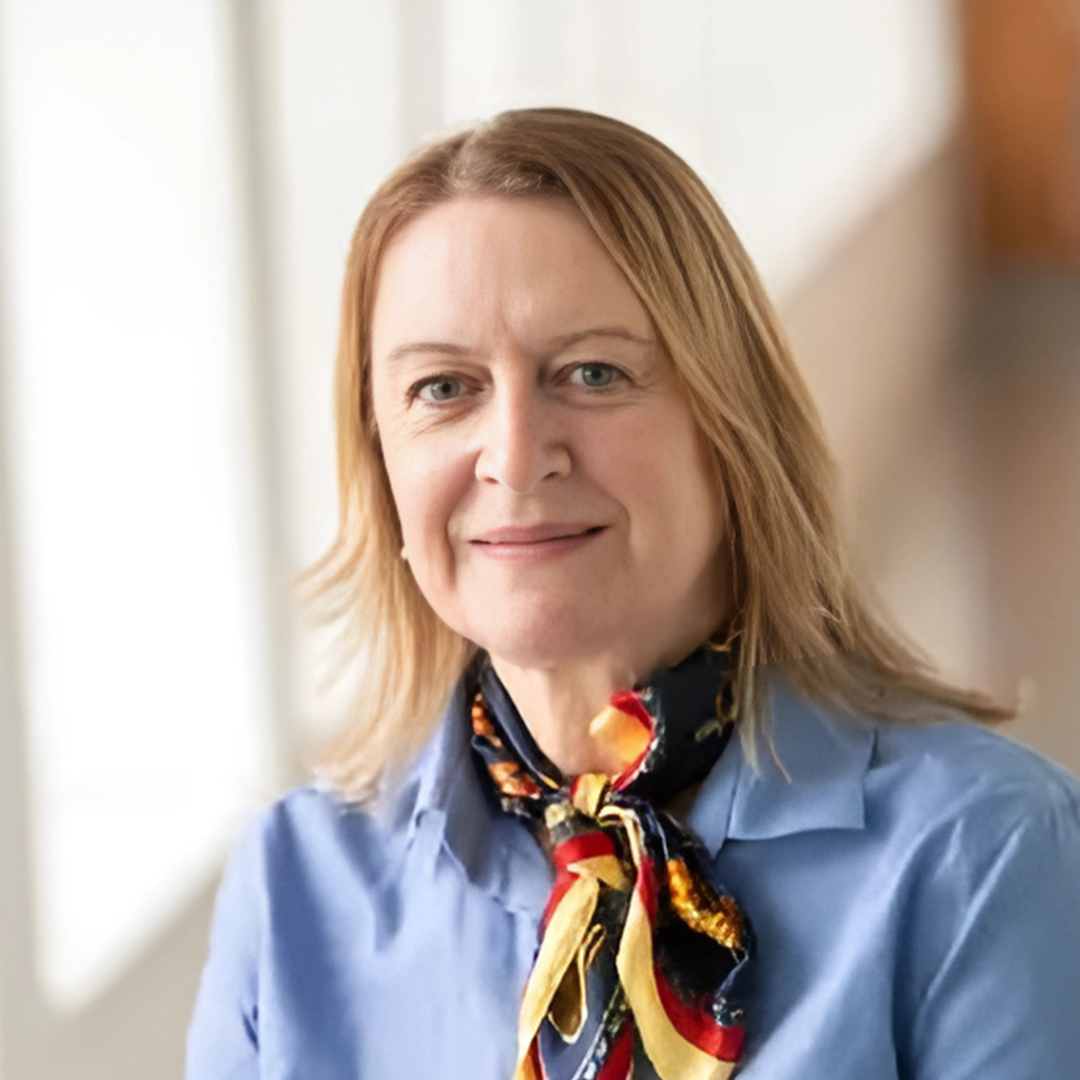 Prof Melanie Flint