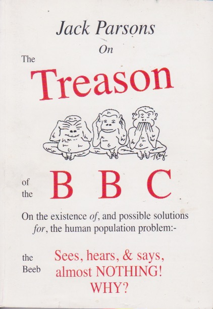 The Treason of the BBC