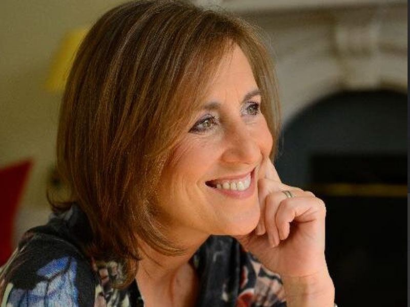 Kirsty Wark