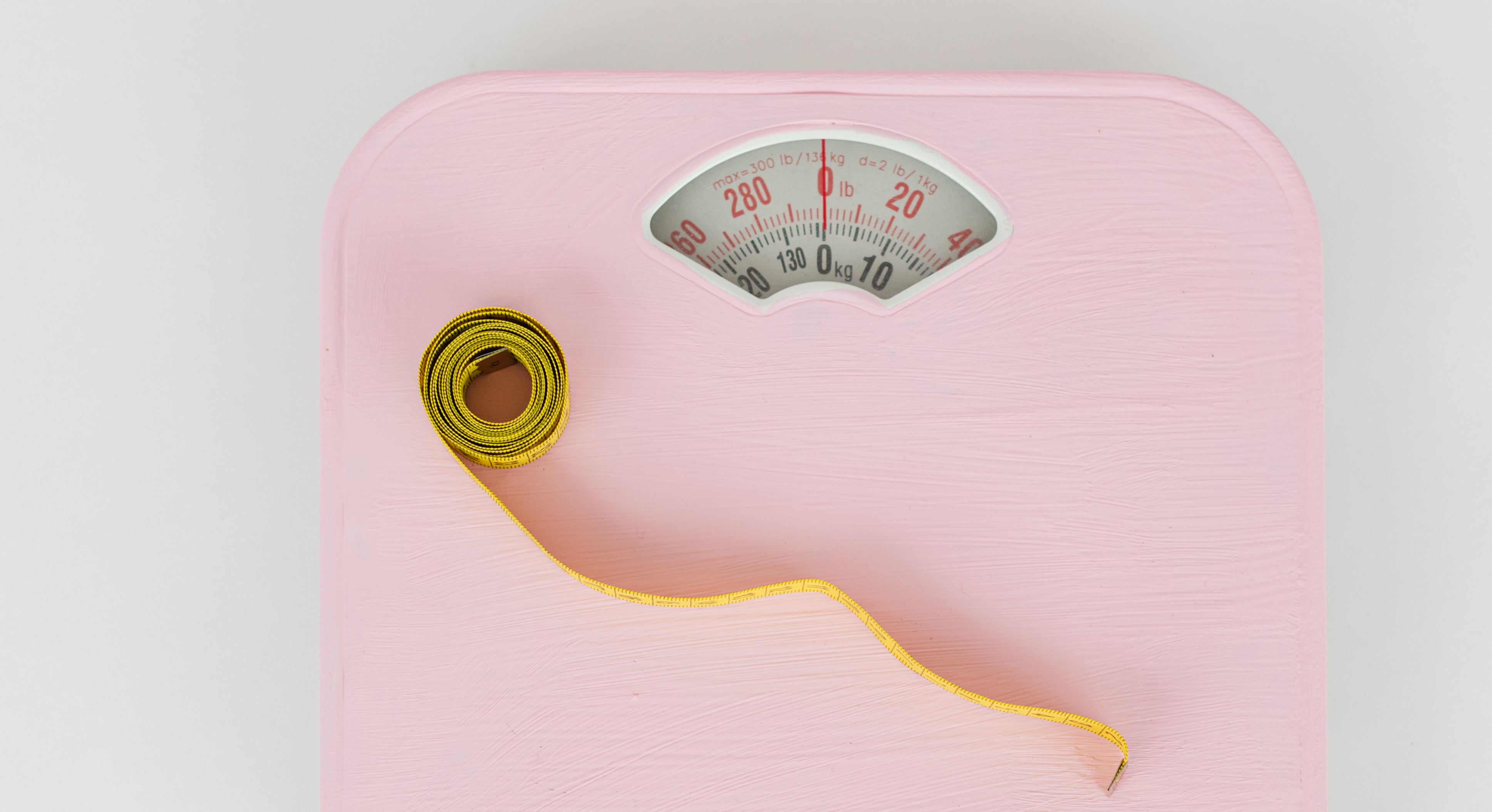 4 tips to weight loss