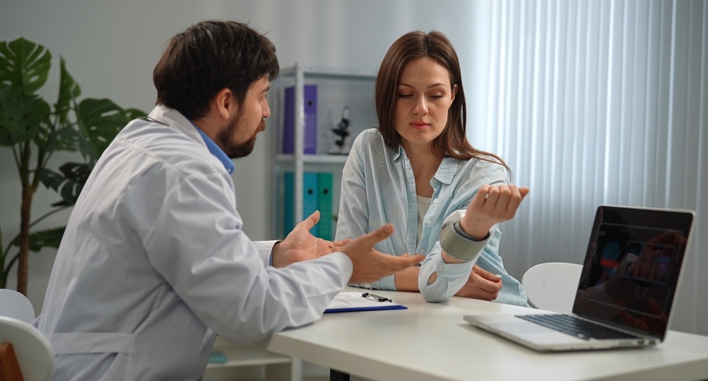 Drs as guides