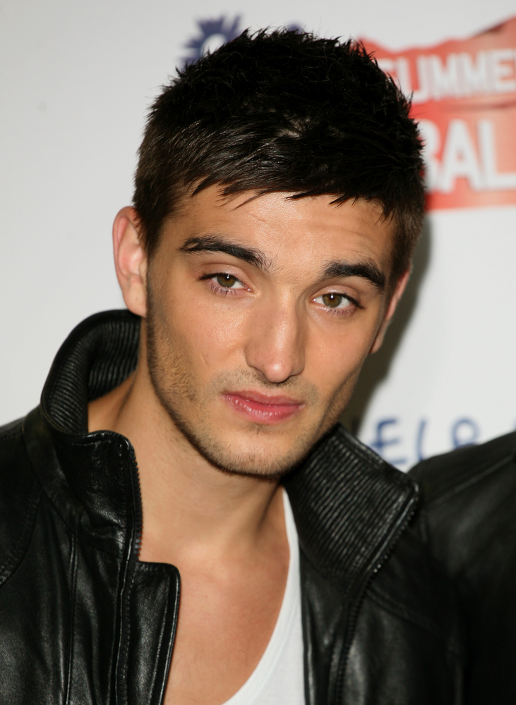 Tom Parker