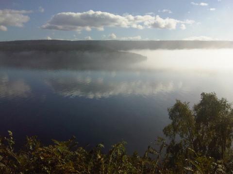 A tranquil setting for total health