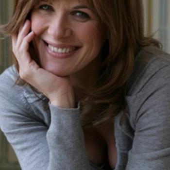 Carol Smillie