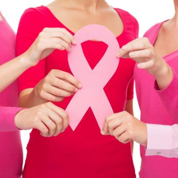 breast cancer