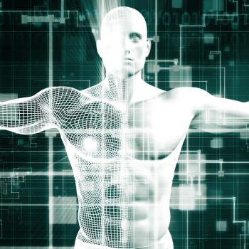 body scan