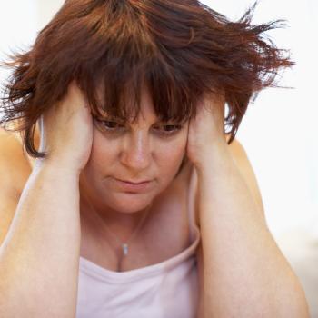 menopause overweight