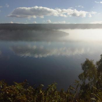 Abriachan, Loch Ness