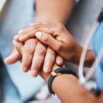 young patients with cancer