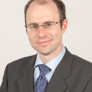 Prof David McAllister