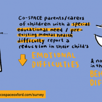 lockdown and children mental health