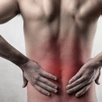 Who is best doctor to treat back pain?