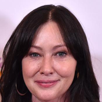 Shannen Doherty