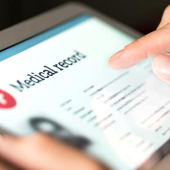 integrated medical records
