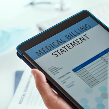 Affording private treatment