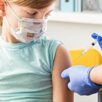 Is cover vaccine safe?
