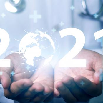 A pandemic catalyst for change