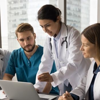 collaborative care