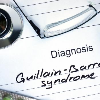 Guillain-Barre Syndrome 