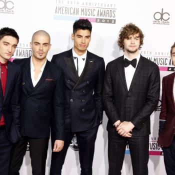 The Wanted