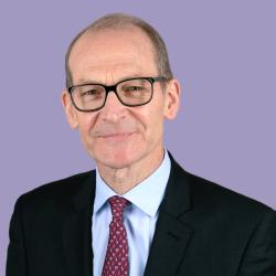 Mr Neil Kitchen is a senior Consultant Neurosurgeon at the National Hospital for Neurology and Neurosurgery