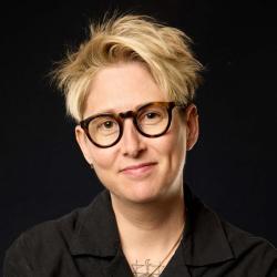 Prof Lara Bloom